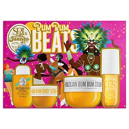 Bum Bum Beats Gift Set - Dárková sada